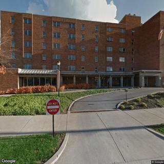 Allegheny Hills Retirement Residence