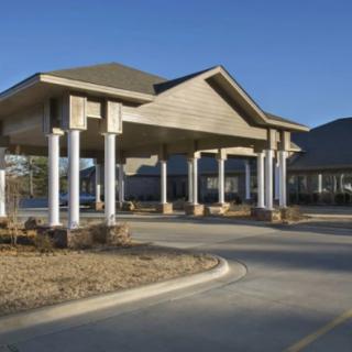 Greystone Nursing And Rehab
