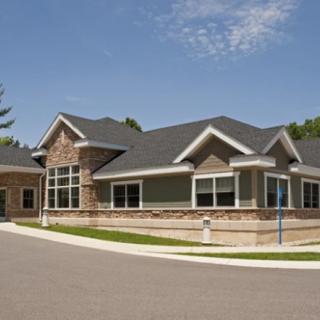 Ely Manor