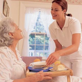 Taylor Made Home Care LLC
