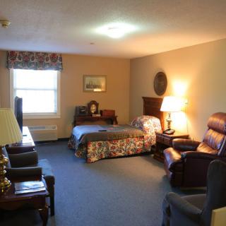Windsor Gardens Assisted Living