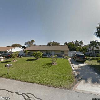 Maple Leaf Assisted Living