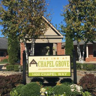 The Inn at Chapel Grove