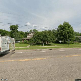 Johanna Shores Commons & Arbor