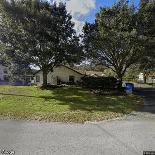 Ann's House-Oakwood