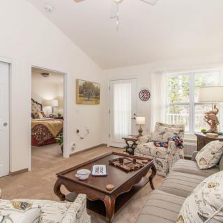 Heatherwood Gracious Retirement Living
