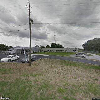Hartford Retirement Village