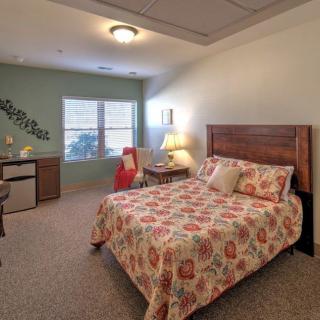 Cedarhurst Assisted Living of Moline