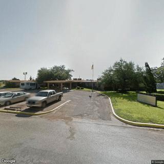 Oak Manor Nursing Center