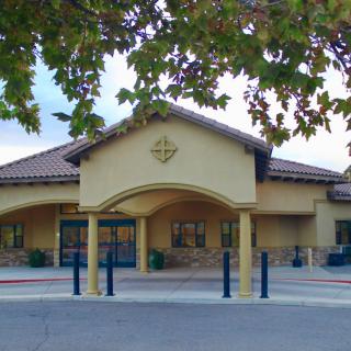 Ravenna Assisted Living