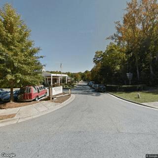 Blumenthal Nursing & Rehabilitation Center