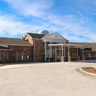 Community Springs Healthcare Facility