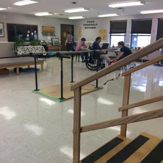 Hilltop Manor Health Care Ctr