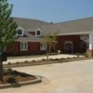 Canton Nursing Center