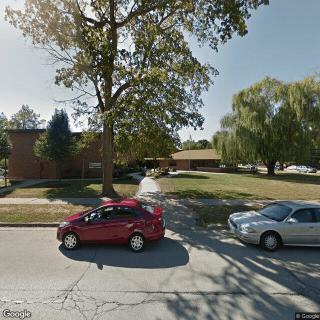 Willow Crest Nursing Pavillion,  Ltd.