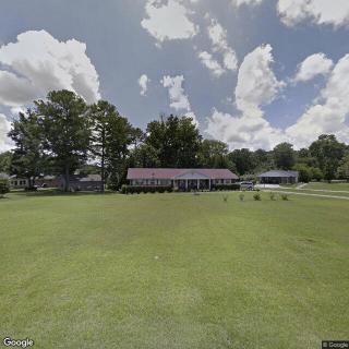 Mahoney's Senior Living Home