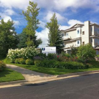 Residences at Harbor Watch