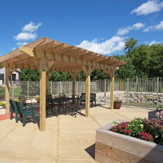 Pine Villa Memory Care