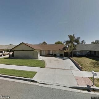 Caccam's Stanton Residence