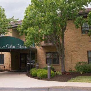 The Residence at Salem Woods
