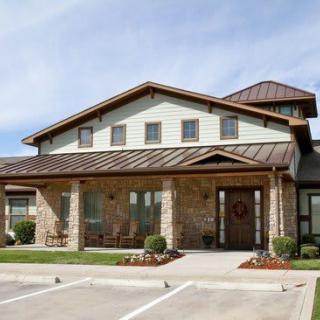 Martin Crest Assisted Living And Memory Care