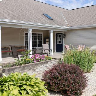 Our House Senior Living - Janesville Assisted Care