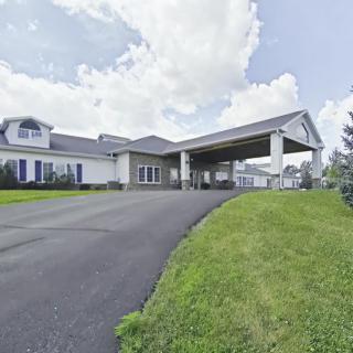 Landmark At Charleston House Cbrf