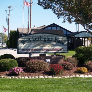 The Greenbriar Nursing Center