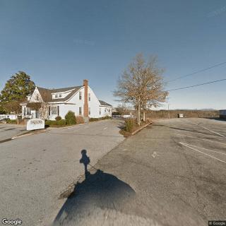 Carriage House Senior Lvg
