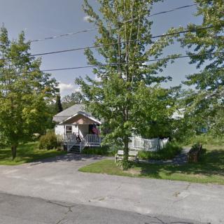 Community Living for Elderly