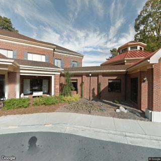 Springmoor Life Care Community