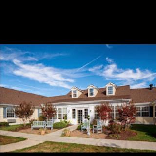 Sagepoint Memory Care