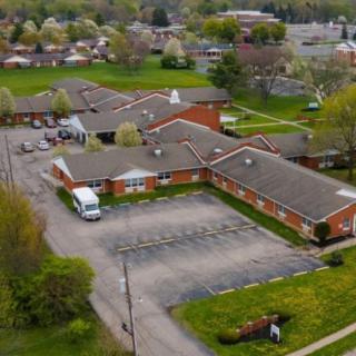 Hospitality Center For Rehabilitation And Healing