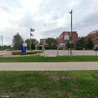 Allen Memorial Hospital