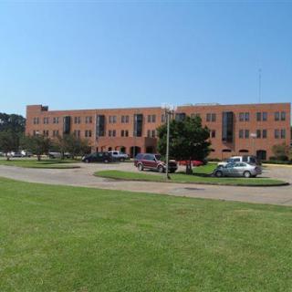 Winston County Nursing Home