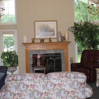 Randolph Assisted Living