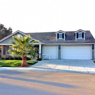 Spyglass Senior Villa I