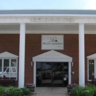 Medicalodges Kinsley