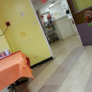 Brooklyn Queens Nursing Home