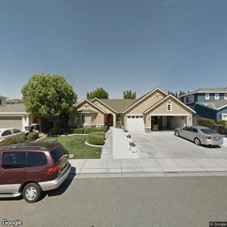 Crossroads Manor