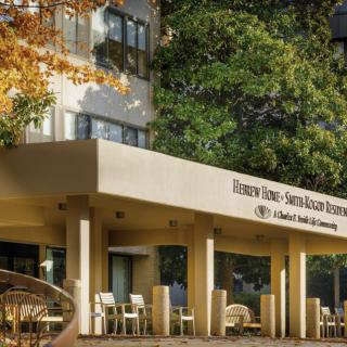 Hebrew Home Of Greater Washington