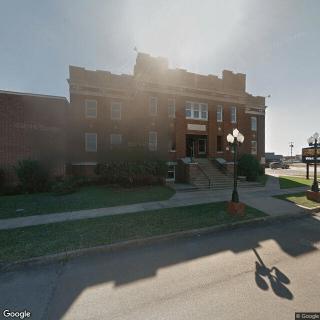 Baptist Retirement Ctr
