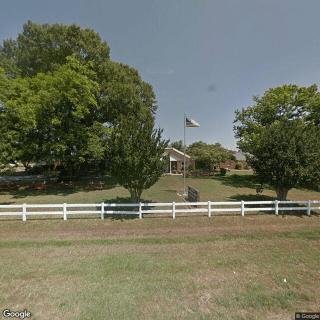 Laurens Memorial Home