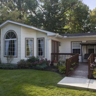 Our Family Home at Northigh Drive