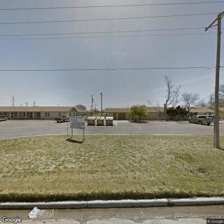 Muleshoe Housing Authority