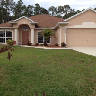 Eden's Garden Assisted Living Facility LLC
