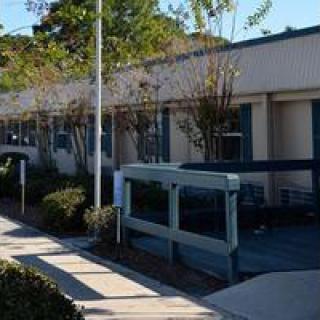 Island Health And Rehabilitation Center