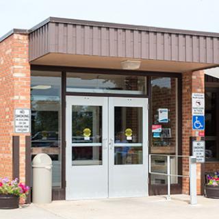 Centracare Health System - Long Prairie