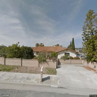 Vista Hill Home