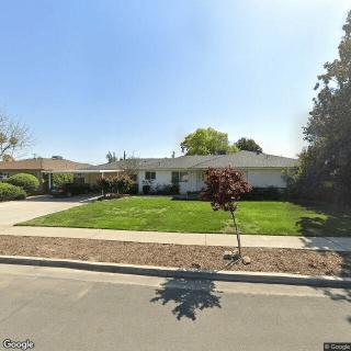 Robinwood I